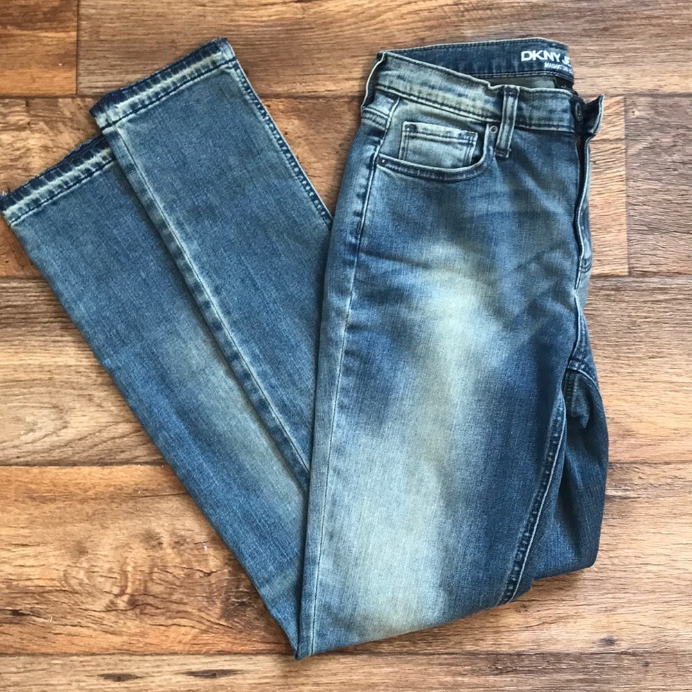DKNY skinny denim  jeans size 4